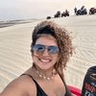 Foto de perfil de Cliente satisfeita
