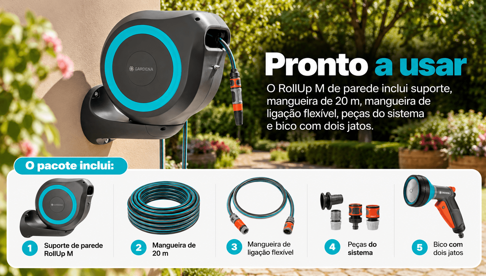 RollUp S de parede - descrição 5