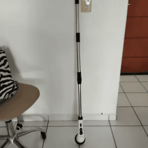 Cliente satisfeita foto 3